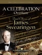 A Celebration Overture Concert Band sheet music cover